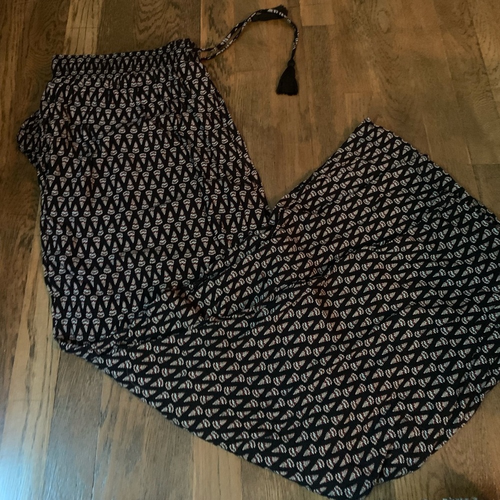 Flowy pants